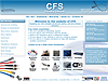 Eurocoms Ltd Website