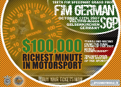 Speedwayworld.tv Front Page
