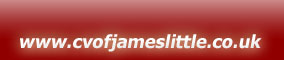 CV of James Little