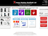 Xtreme Mobiles Website